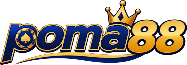 Poma88 Logo